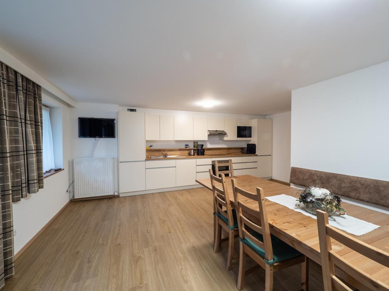Brandtnerhof Betriebe Aparthotel Waidring Cameră foto